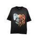 Tricou AMIRI, Amiri Graphic-print T-shirt - AMTOJR1043001