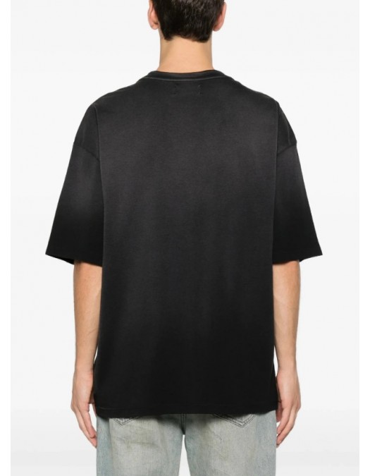 Tricou AMIRI, Amiri Graphic-print T-shirt - AMTOJR1043001