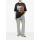 Tricou AMIRI, Amiri Graphic-print T-shirt - AMTOJR1043001