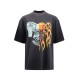 Tricou AMIRI, Amiri Graphic-print T-shirt - AMTOJR1043001