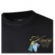 Tricou AMIRI, T-Shirts And Polos Blacks And Greys - AMTOJR1057001