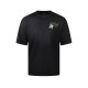 Tricou AMIRI, T-Shirts And Polos Blacks And Greys - AMTOJR1057001
