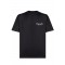 Tricou AMIRI, COTTON T-SHIRT WITH CHATEAU WRITING