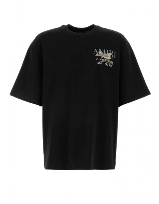 Tricou AMIRI, Hope and dreams t-shirt - AMTOJR1095001