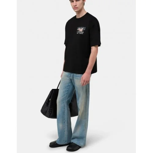 Tricou AMIRI, Hope and dreams t-shirt