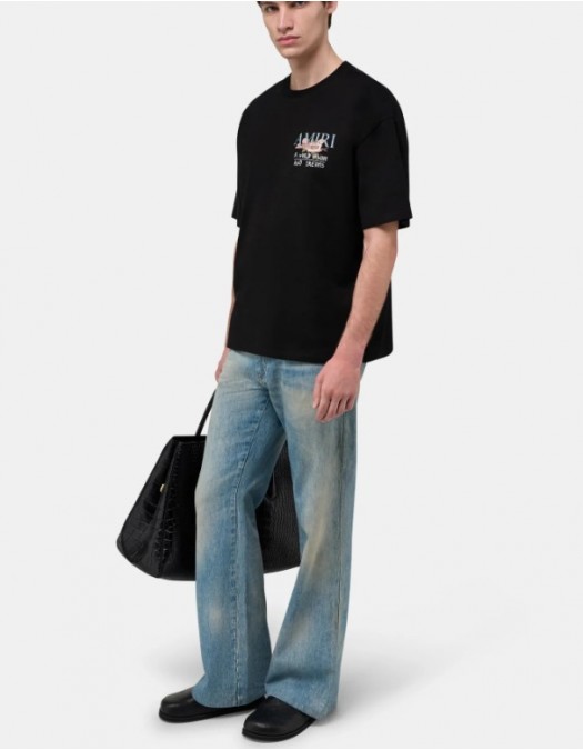 Tricou AMIRI, Hope and dreams t-shirt - AMTOJR1095001