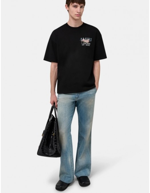 Tricou AMIRI, Hope and dreams t-shirt - AMTOJR1095001