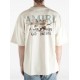 Tricou AMIRI, print-detail T-shirt - AMTOJR1095271