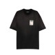 Tricou AMIRI, Chateau Stamp T-shirt - AMTOJR1105001