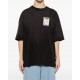 Tricou AMIRI, Chateau Stamp T-shirt - AMTOJR1105001