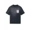 Tricou AMIRI, Chateau Stamp T-shirt