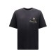 Tricou AMIRI, Chateau Crown T-shirt, Black - AMTOJR1108001