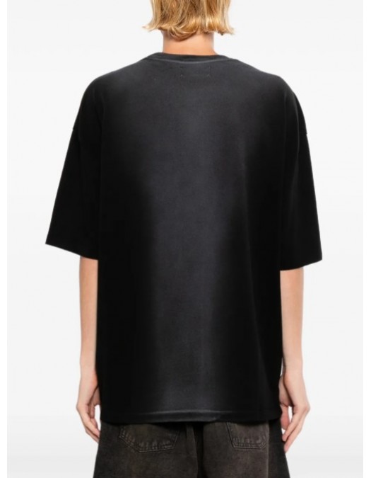 Tricou AMIRI, Art District T-shirt - AMTOJR1157001