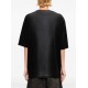 Tricou AMIRI, Art District T-shirt - AMTOJR1157001