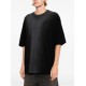 Tricou AMIRI, Art District T-shirt - AMTOJR1157001