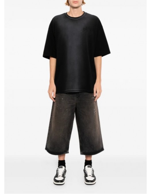 Tricou AMIRI, Art District T-shirt - AMTOJR1157001