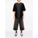 Tricou AMIRI, Art District T-shirt - AMTOJR1157001