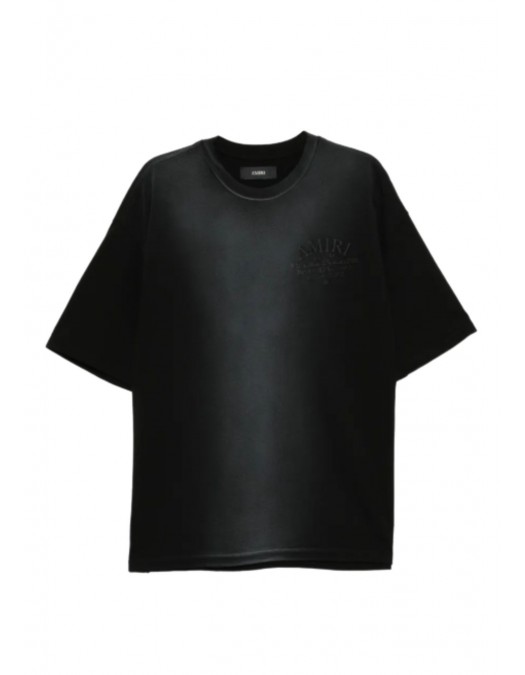 Tricou AMIRI, Art District T-shirt - AMTOJR1157001