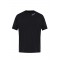 Tricou AMIRI, Amiri BLACK T-shirt with embroidered logo