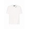 Tricou AMIRI, logo-embroidered T-shirt