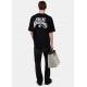 Tricou AMIRI, HOLLYWOOD LIGHTWEIGHT JERSEY SKATE TEE - AMTOJR1189001