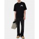 Tricou AMIRI, HOLLYWOOD LIGHTWEIGHT JERSEY SKATE TEE - AMTOJR1189001