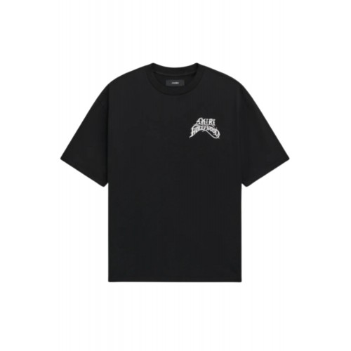 Tricou AMIRI, HOLLYWOOD LIGHTWEIGHT JERSEY SKATE TEE