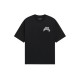 Tricou AMIRI, HOLLYWOOD LIGHTWEIGHT JERSEY SKATE TEE - AMTOJR1189001