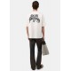 Tricou AMIRI, HOLLYWOOD LIGHTWEIGHT JERSEY SKATE TEE - AMTOJR1189127