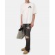 Tricou AMIRI, HOLLYWOOD LIGHTWEIGHT JERSEY SKATE TEE - AMTOJR1189127