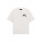 Tricou AMIRI, HOLLYWOOD LIGHTWEIGHT JERSEY SKATE TEE