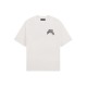 Tricou AMIRI, HOLLYWOOD LIGHTWEIGHT JERSEY SKATE TEE - AMTOJR1189127