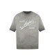 Tricou AMIRI, Amiri GREY Printed T-shirt - AMTOJR1194001