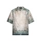 Camasa AMIRI,  beige Silk shirt - AMTOSH1095900