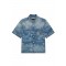Camasa AMIRI,CHATEAU PALMS DENIM SHIRT