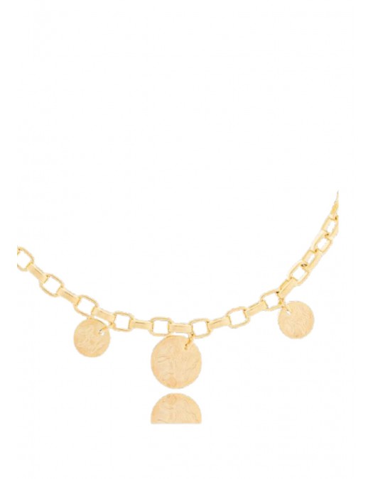 Colier DSQUARED2, - ANW001737200001F193