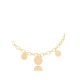 Colier DSQUARED2, - ANW001737200001F193