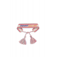 Bratara DSQUARED2, Summer Lovers Bracelet, Multicolor - ARM020313MO0055M037UNI Bratara DSQUARED2, Summer Lovers Bracelet, Multicolor - ARM020313MO0055M037UNI