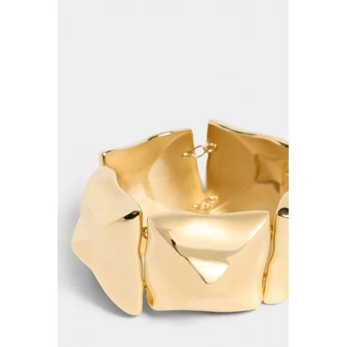 Bratara DSQUARED2, Goldie Bracelet