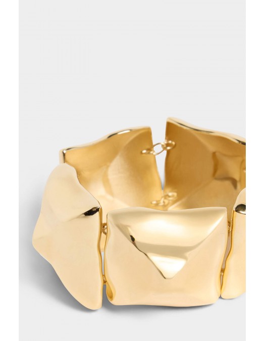 Bratara DSQUARED2, Goldie Bracelet - ARW024737200001F193