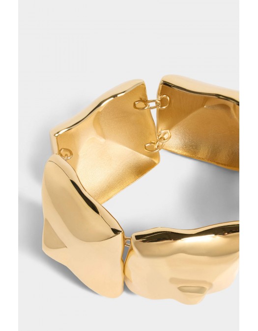 Bratara DSQUARED2, Goldie Bracelet - ARW024737200001F193