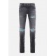 Jeans AMIRI, MX1 Grey - AW23MDS003516