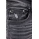 Jeans AMIRI, MX1 Grey - AW23MDS003516