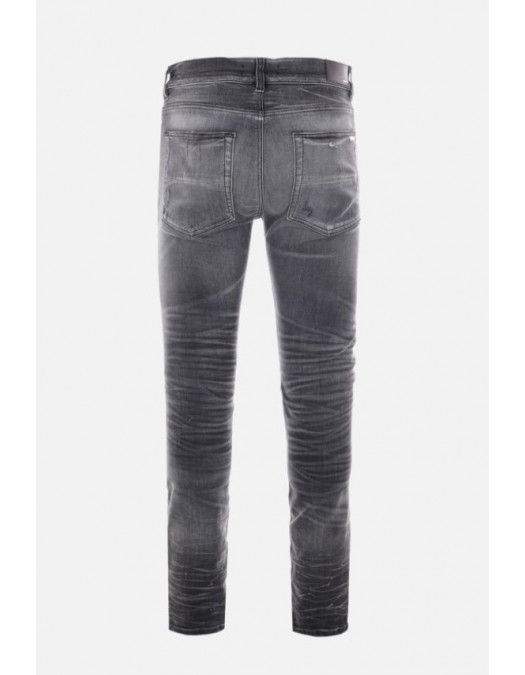 Jeans AMIRI, MX1 Grey - AW23MDS003516