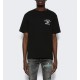 TRICOU AMIRI, Global Records, AW23MJG003001 - AW23MJG003001