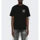 TRICOU AMIRI, Global Records, AW23MJG003001 - AW23MJG003001