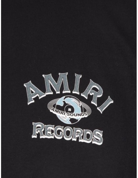 TRICOU AMIRI, Global Records, AW23MJG003001 - AW23MJG003001