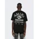 TRICOU AMIRI, Global Records, AW23MJG003001 - AW23MJG003001