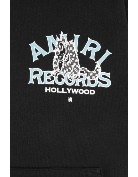 Hanorac AMIRI, Records Hollywood, AW23MJG015001 - AW23MJG015001
