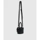 Geanta AMIRI, Mini, Logo Emblem - AWBGTH1011BLACKUNI Geanta AMIRI, Mini, Logo Emblem - AWBGTH1011BLACKUNI